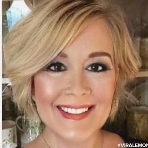 Meet your Posher, Melinda